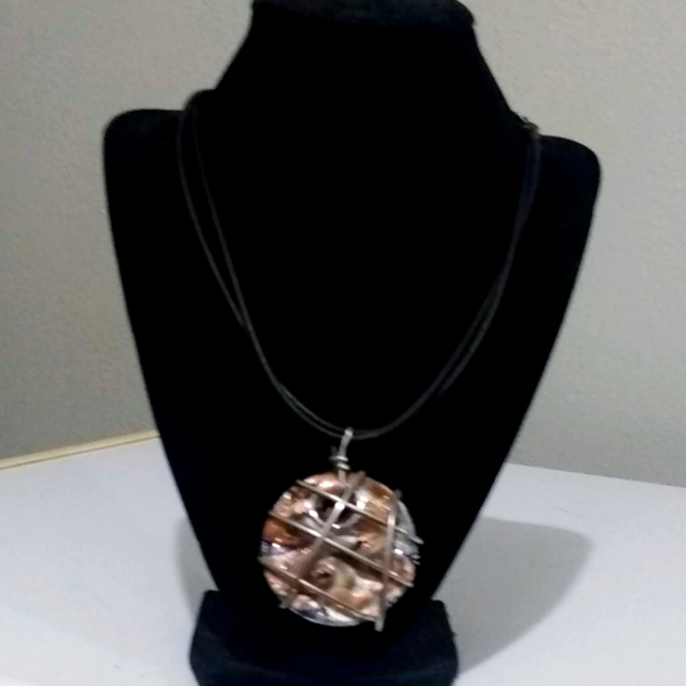 Vintage Necklace